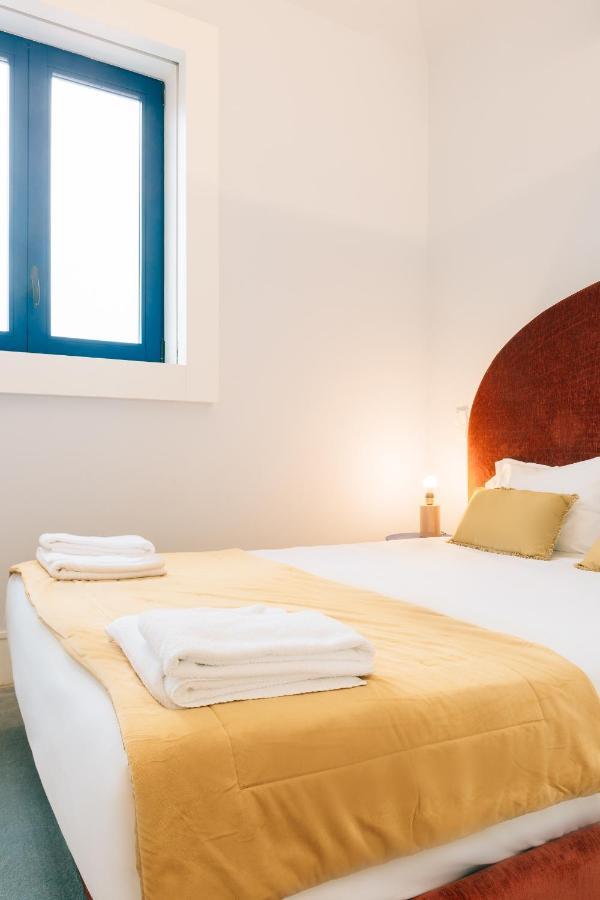 Orm Padrao Apartment Porto Exterior photo